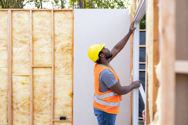 Insulation for New Construction in Caribou, ME