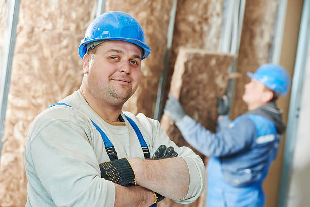 Best Insulation Contractors for Homes  in Caribou, ME